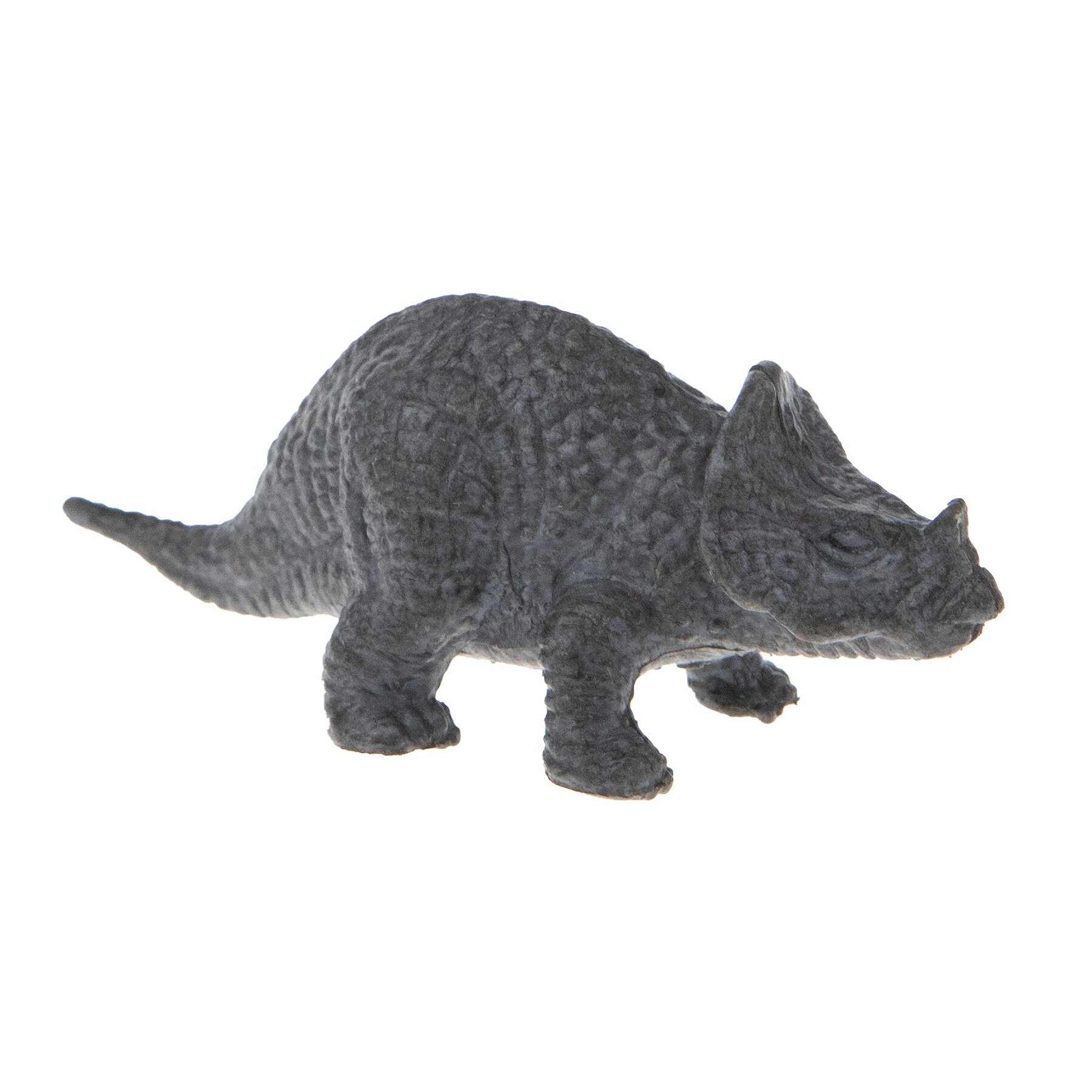 Игровой набор 1Toy В мире животных Динозавры 5 см - фото №13