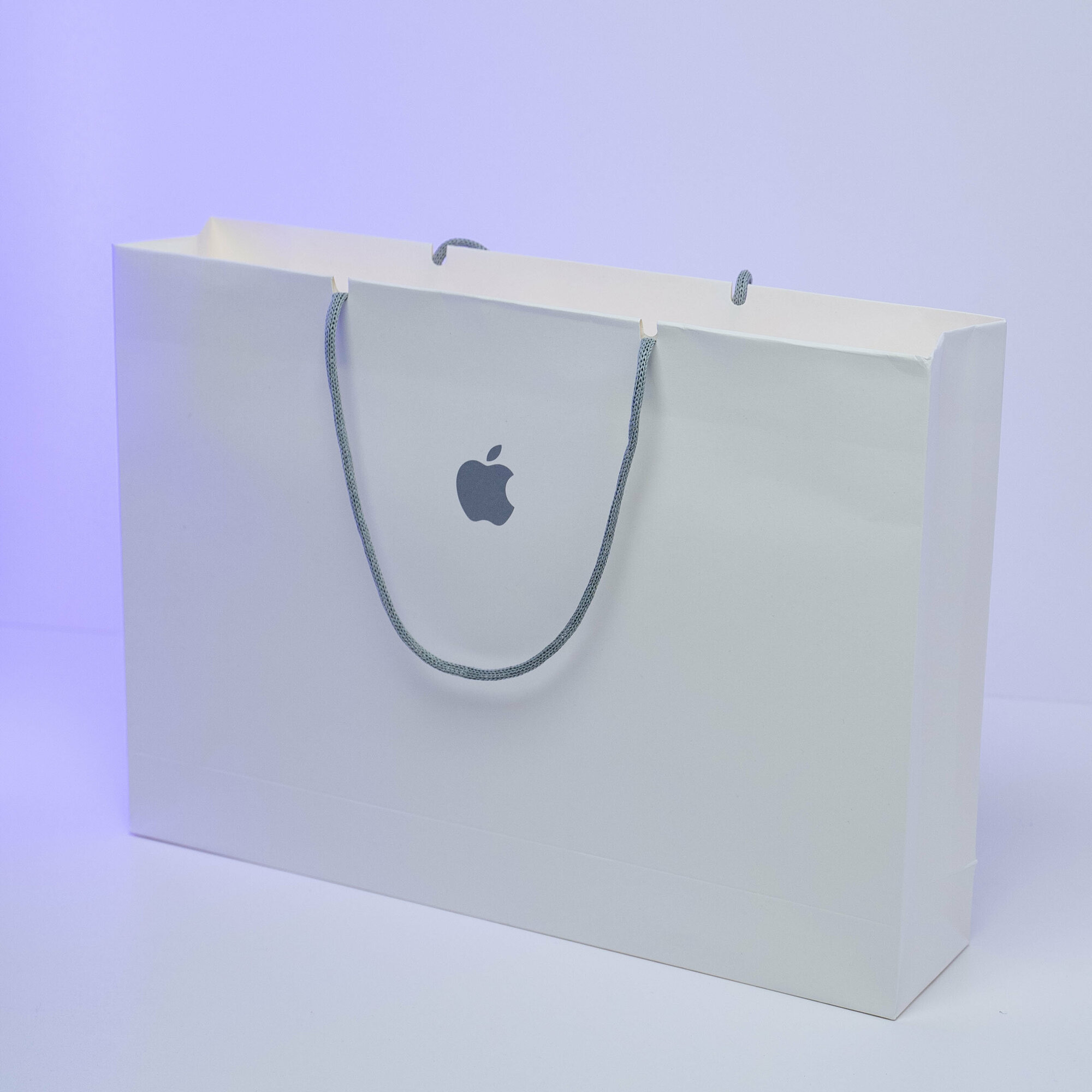 Подарочный пакет Apple для макбука mac book