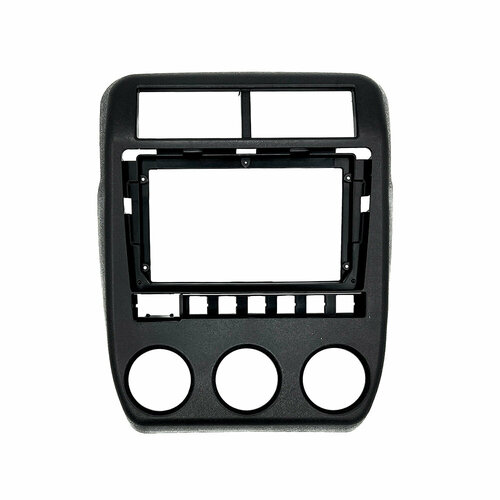 Рамка переходная Лада Нива 2022 (9 дюйм)