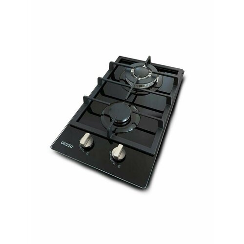 Газовая варочная панель HCG-243 с эл поджигом и газконтролем 715000₽