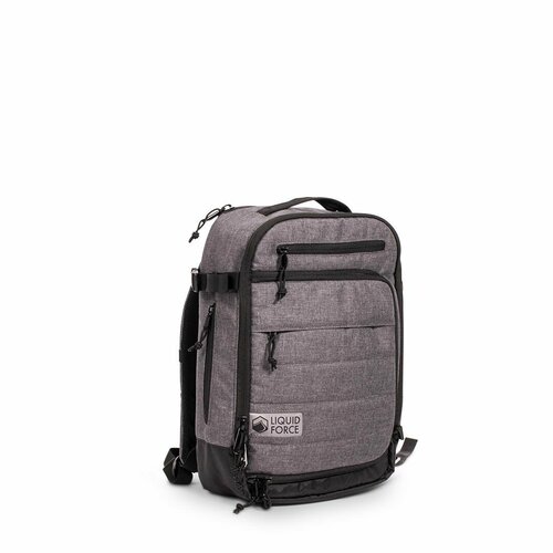 фото Рюкзак liquid force contract back camp campus/office 24l static ss22