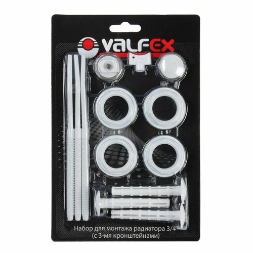     VALFEX, 1x3/4,   ,   (  3 )