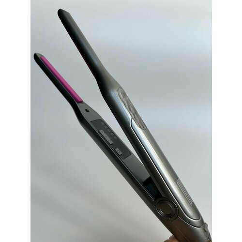 Утюжок для челки узкие плавающие пластины 232С Professional Styler 244800₽