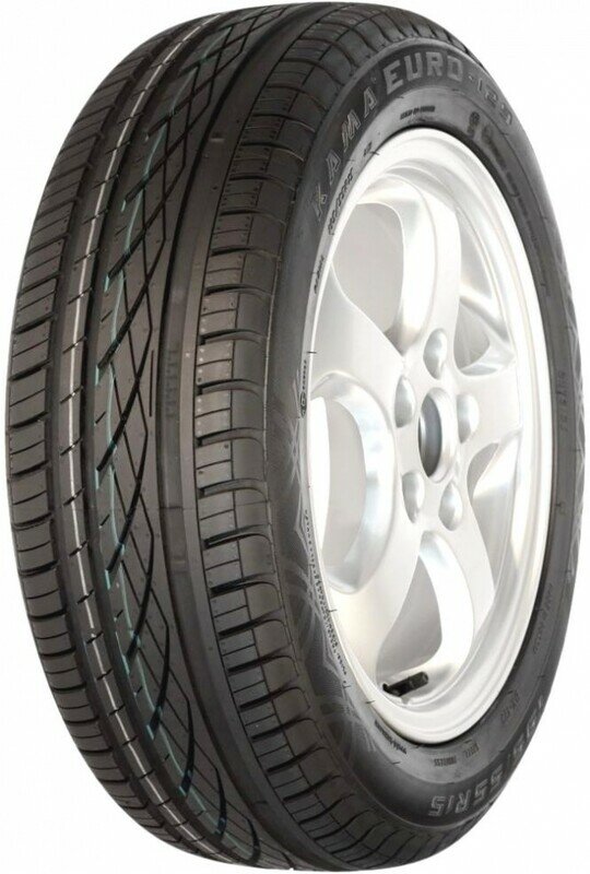 Шина Кама 129 Euro 205/55 R16 91V