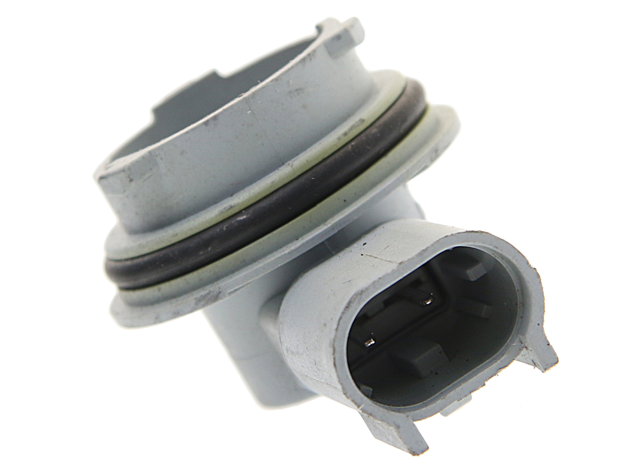 фото Патрон лампы ВАЗ-1118 указателя поворота BOSCH