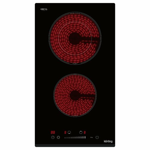 Электрическая варочная поверхность Korting HK 32024 B 15990₽