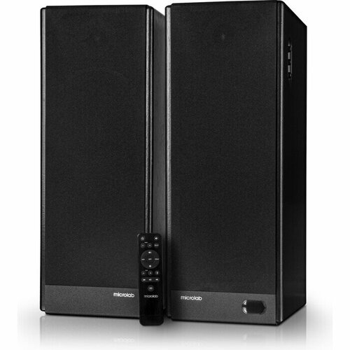 Колонки Microlab SOLO 29 3895600₽