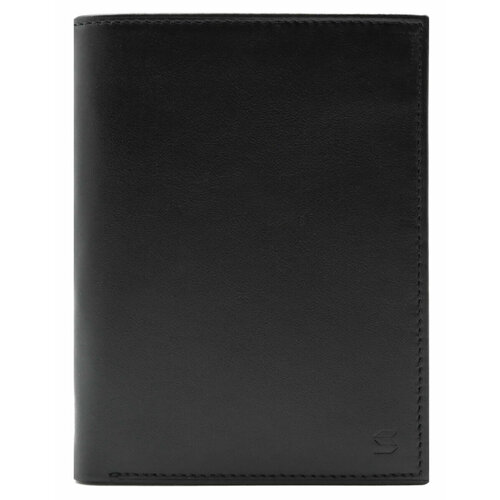 Портмоне SOLTAN, черный