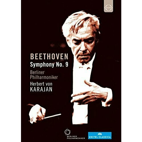 Beethoven: Symphony No.9 beethoven l van symphony no 9