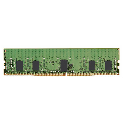 Оперативная память KINGSTON 16Gb DDR4 2666MHz ECC Reg KSM26RS816HCR 656300₽