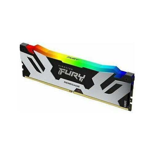 16GB Модуль памяти Kingston FURY Renegade RGB DDR5 7200MHz 1x16 ГБ KF572C38RSA-16 1834500₽