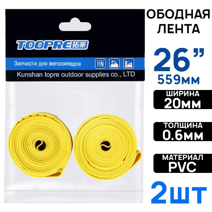 Ободная лента...