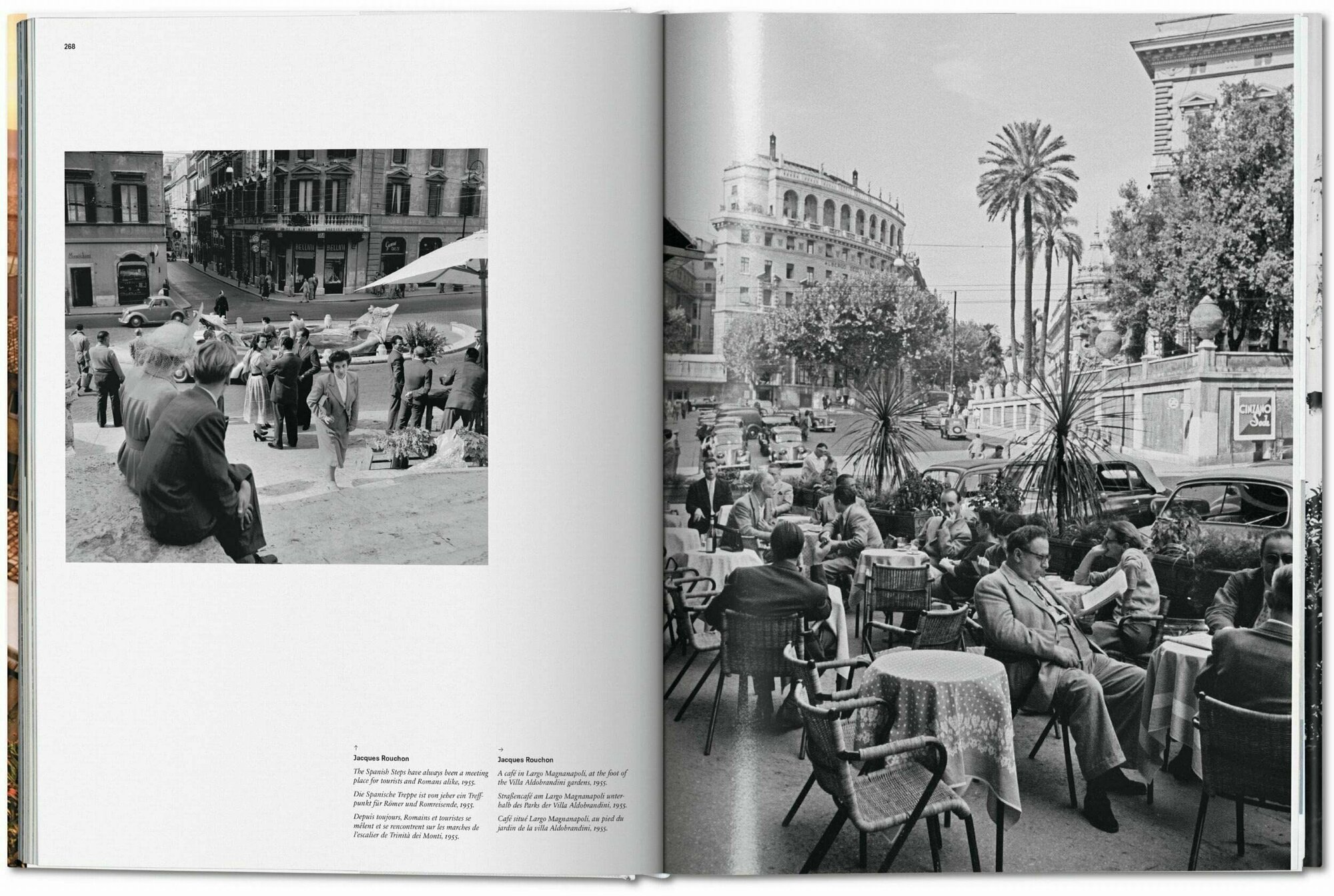 Rome: Portrait of a City (Fanelli Giovanni) - фото №12