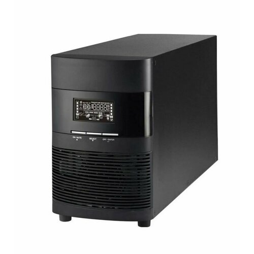 ИБП Qdion Custos One+ TW Euro Online 1000W (Custos One+ TW 1K Euro)