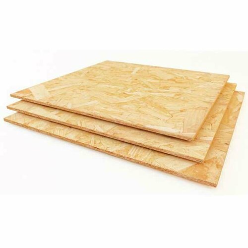 Плита OSB-3 2500х1250х12 мм 3567₽