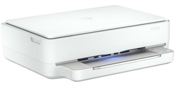 Струйное МФУ HP DeskJet Plus Ink Advantage 6075 (5SE22C)