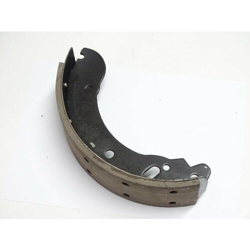 Колодка торм. /Г-3302/ задн. клепан.