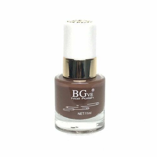 Лак для ногтей B.Garden VE Nail Polish, цвет № 45, 11 мл, 1 шт
