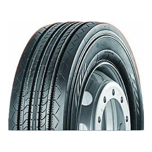 Автомобильные шины Unicoin R201 385/65 R22.5 164K