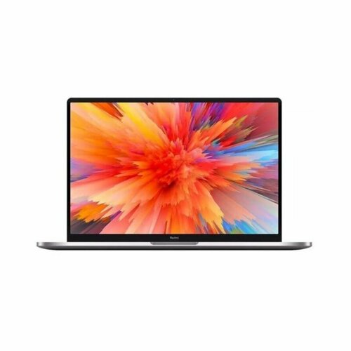 Ноутбук Xiaomi RedmiBook 14 Pro 512GB серебристый 8272100₽