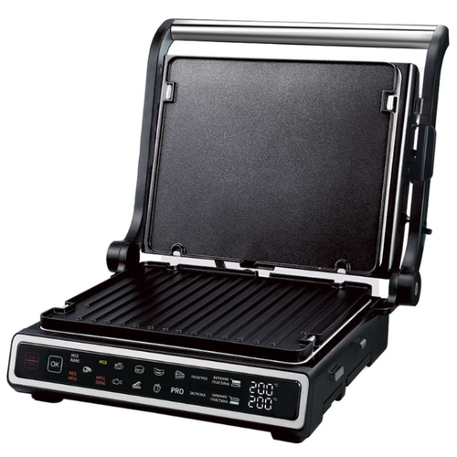 Электрогриль LEONORD LE-1719 Pro 1278200₽