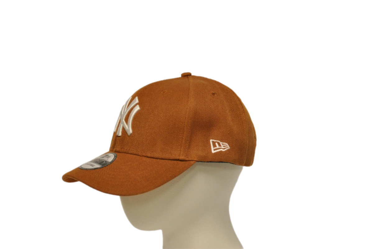 Бейсболка NEW ERA оригинал, MLB edition