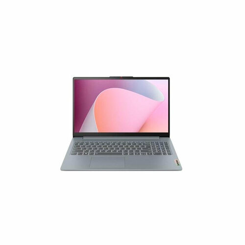 Ноутбук Lenovo IdeaPad Slim 3 16ABR8 82XR003NRK AMD Ryzen 5 7530U 2GHz16384Mb16No OS 4912300₽
