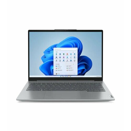 Ноутбук Lenovo ThinkBook 14 G6 IRL Arctic Grey 21KG004NRU 12445300₽