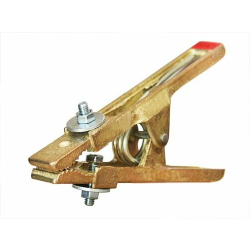 Клемма заземления КЗ-20 Корд 200 А шт 670₽