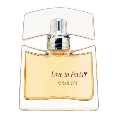 Туалетные духи Nina Ricci Love in Paris 80 мл