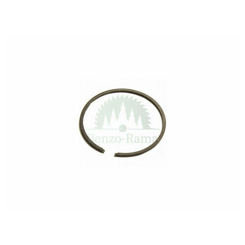 Кольцо поршневое для бензопилы Husqvarna 350 d- 44 mm, высокая кольцо поршневое для бензопилы партнер 350 351 d 41