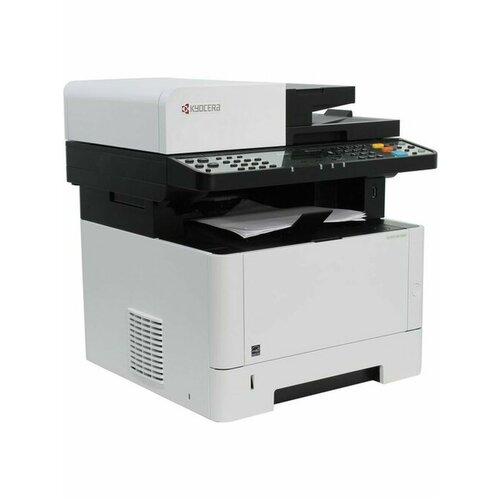 МФУ Лазерное Kyocera Ecosys M2135dn 8741400₽