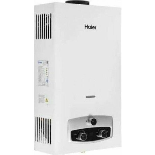 Газовая колонка HAIER IGW12B TD0028954RU водонагреватель haier igw 12 b белый td0028954ru