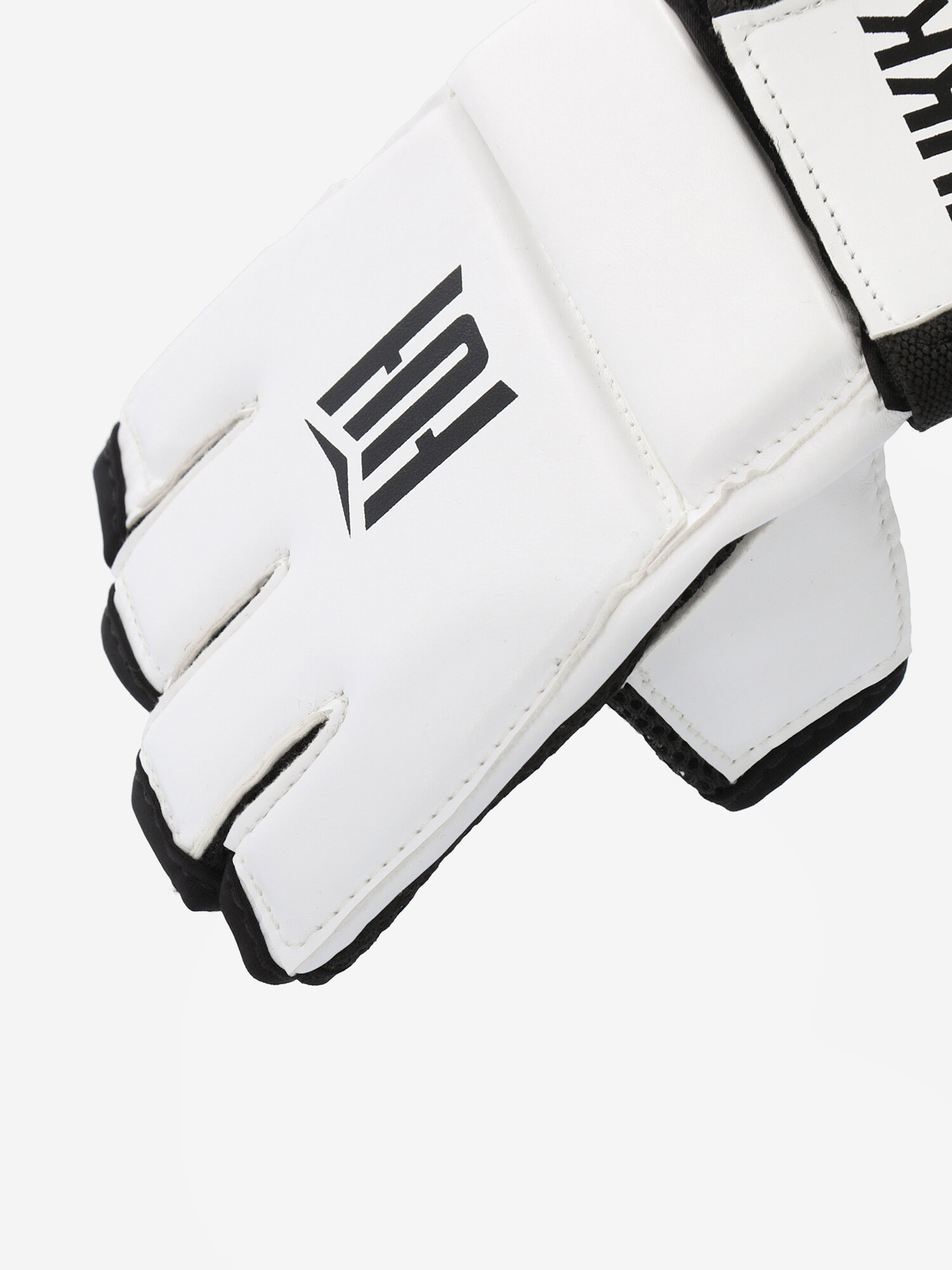 Перчатки для карате киокушинкай Hukk — фото 1