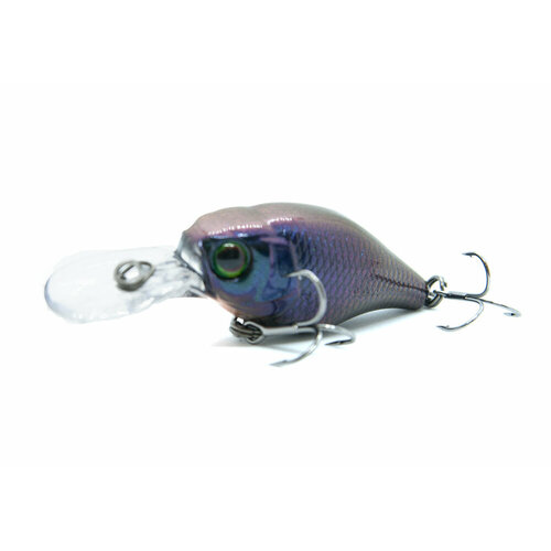 Воблер JACKALL CHUBBY 38F MR 4.2g цвет UL BUG