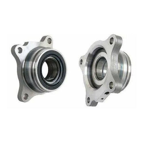 Ступица с подшипником задняя правая для а/м Toyota Land Cruiser Prado J120/J150 с 2003 г. в.