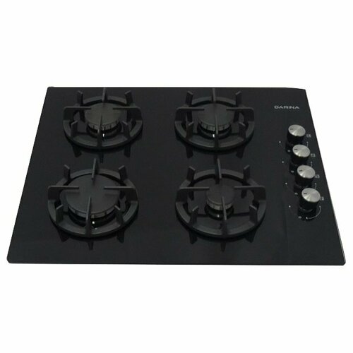 Варочная поверхность Darina ER4 BGM 341 12 B черный 1311700₽