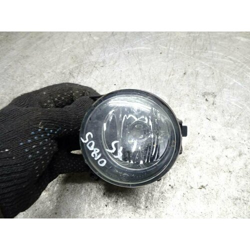 Фара противотуманная левая Volkswagen Golf 5 1K0941699A арт10391-E0173998 1782₽