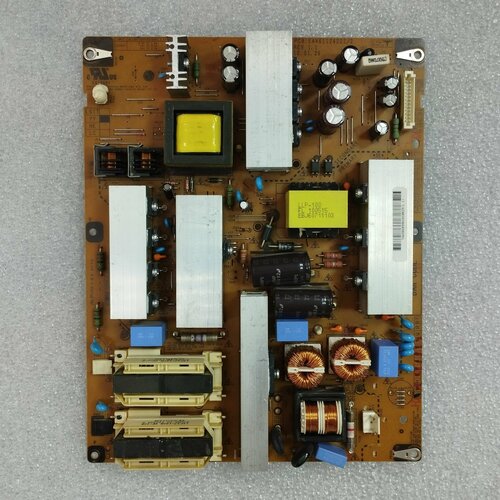 Блок питания EAX611242022 LGP37-10LA1 для TV LG 37LD425 4500₽