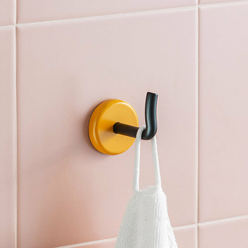 Крючок настенный Memphis 990₽