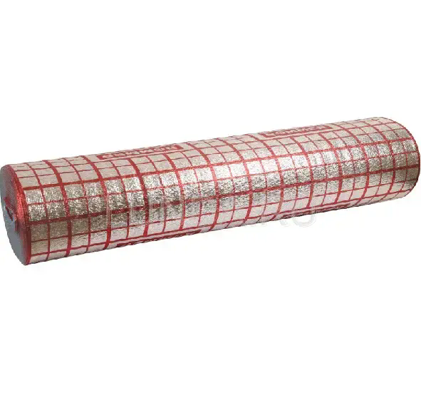 фото Подложка для теплого пола, ROMMER