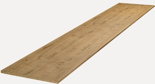 Изображение товара Столешница для кухни Скиф 2000х600x38мм с кромкой. Цвет - Дуб бунратти