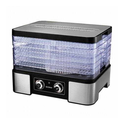 Сушилка для овощей и фруктов электрическая ENDEVER Skyline FD-61 639000₽