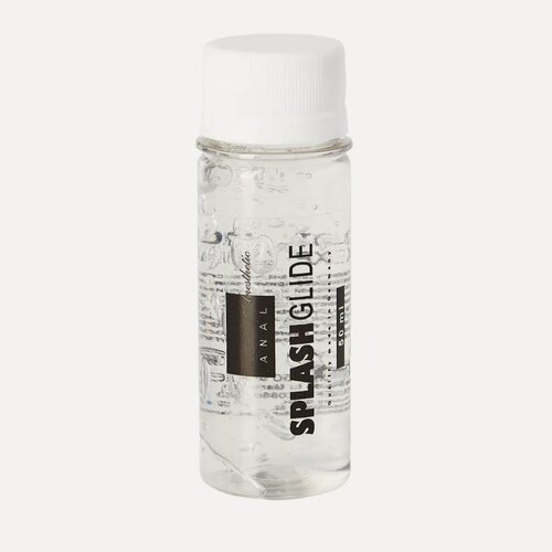 Изображение товара Обезбаливающий анальный лубрикант на водной основе с анестетиком ANAL anesthetic (50 мл)