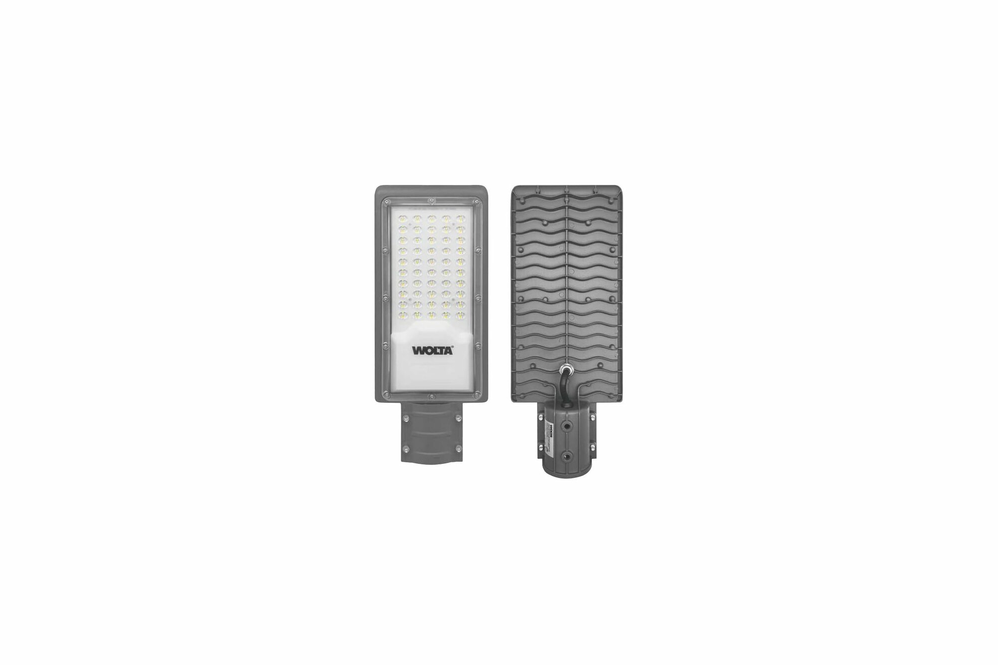 фото Wolta Уличный светильник LED 50Вт 5000лм 5700К IP65 STL-50W/04
