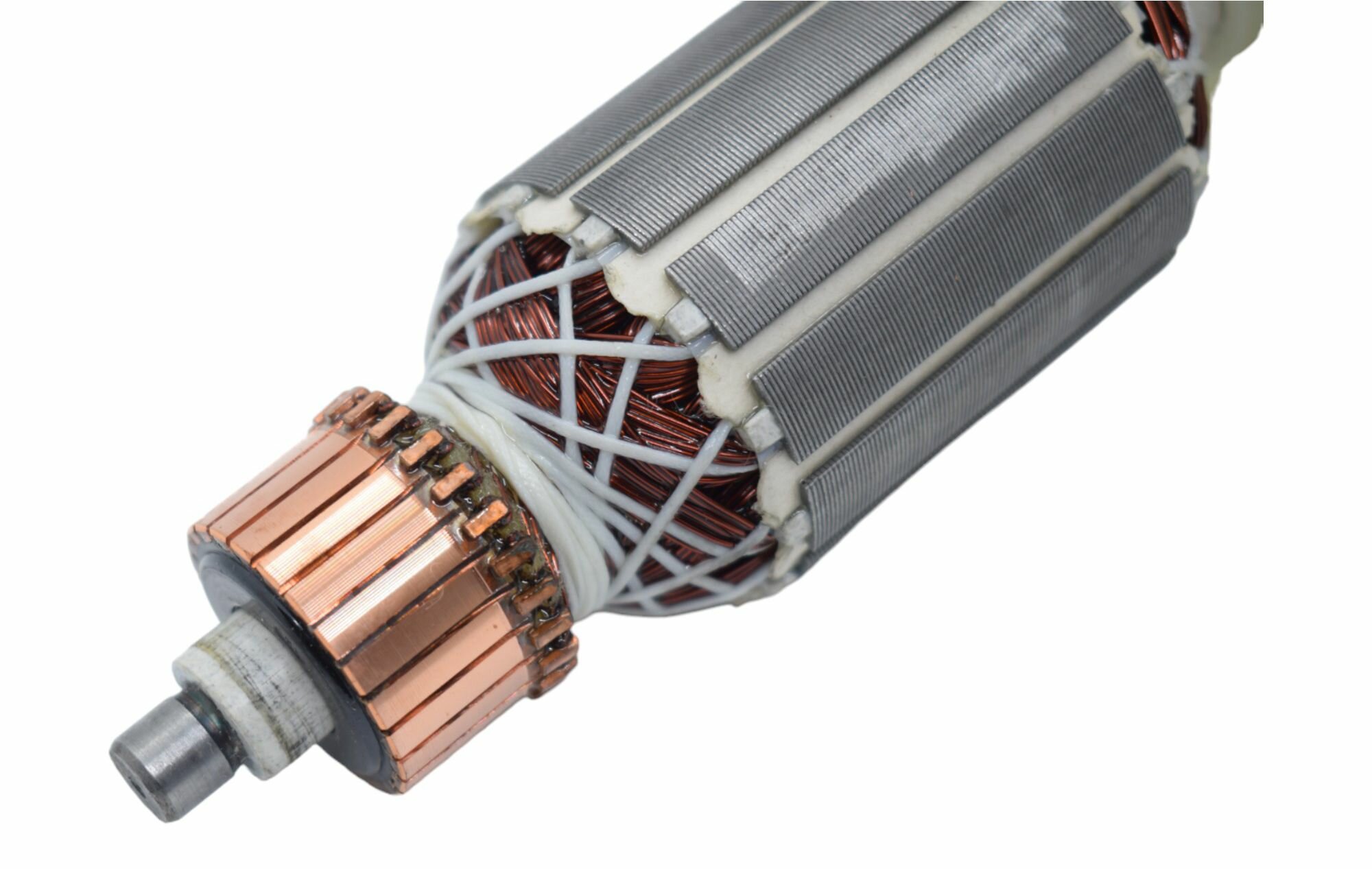 Ротор (Якорь) для дисковой пилы 5704R (AVT 516489-7) — фото 1