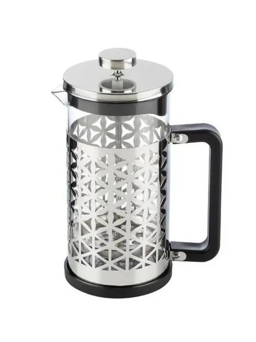 фото Френч-пресс FANTASIE, 350мл.