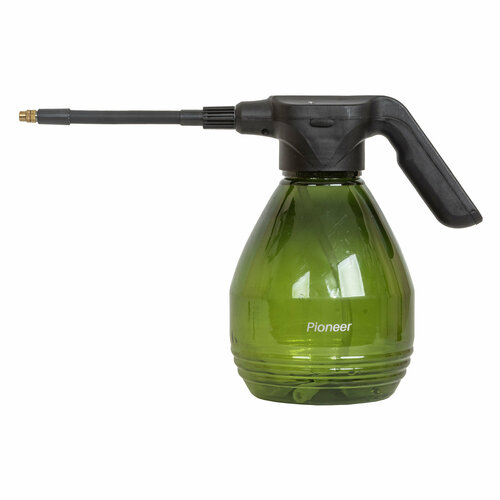 Опрыскиватель Pioneer WS-201 green 1909₽
