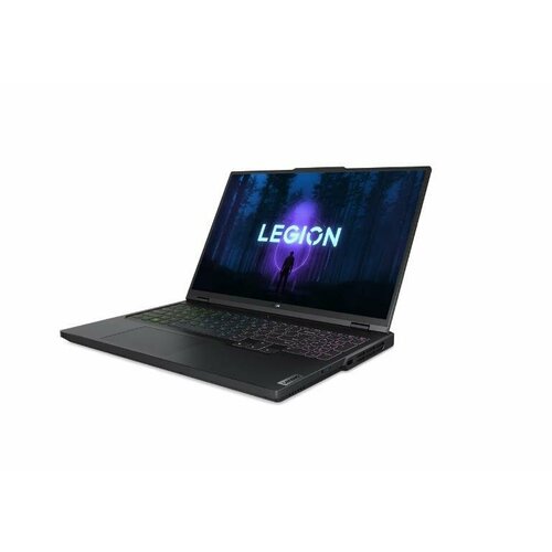Ноутбук LENOVO Legion 5 PRO 16IRX8H 16 2560x1600Intel Core i7-13700HRAM 16ГбSSD 1ТбRTX 4060 8ГбENGRUSбез ОС серый 255 кг 82WK00J1PS 17833300₽