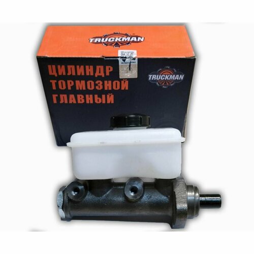 Цилиндр тормозной главный 3110 2466₽